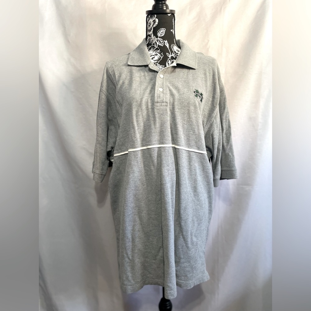 Marshall University Golf Shirt